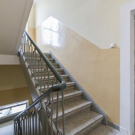 Kosinskiego Apartment Poznan By Noclegi Renters Екстер'єр фото